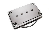 Gibson EB Style Neck PU